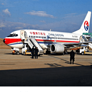 福州航空物流航空快运业稳步发展的原因是什么？